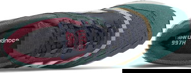 Кецове и обувки New Balance 997 Многоцветен | cm997-hwc, 2