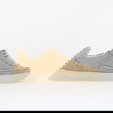 Кецове и обувки Filling Pieces Filling Pieces Mondo Lux Бежово | 46755071890, 2