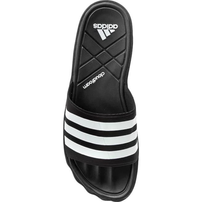 Облекло adidas Originals Pantofle adidas Adipure CF Черно | aq3936, 1