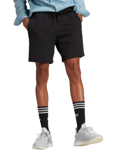 Къси панталони adidas Originals Premium Essentials Shorts Черно | IB2014