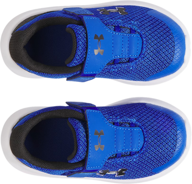 Кецове и обувки Under Armour Under Armour Surge 4 AC Синьо | 3027105-400, 3