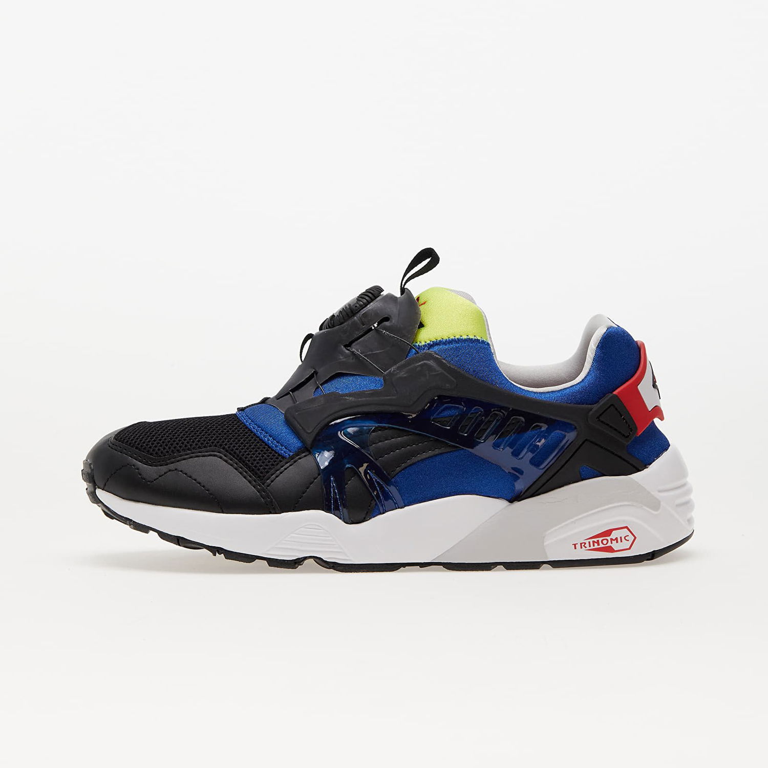 Кецове и обувки Puma Disc Blaze OG "Black" Черно | 39093104, 0