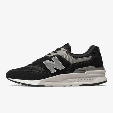 Кецове и обувки New Balance 997 Черно | CM997HCC, 1