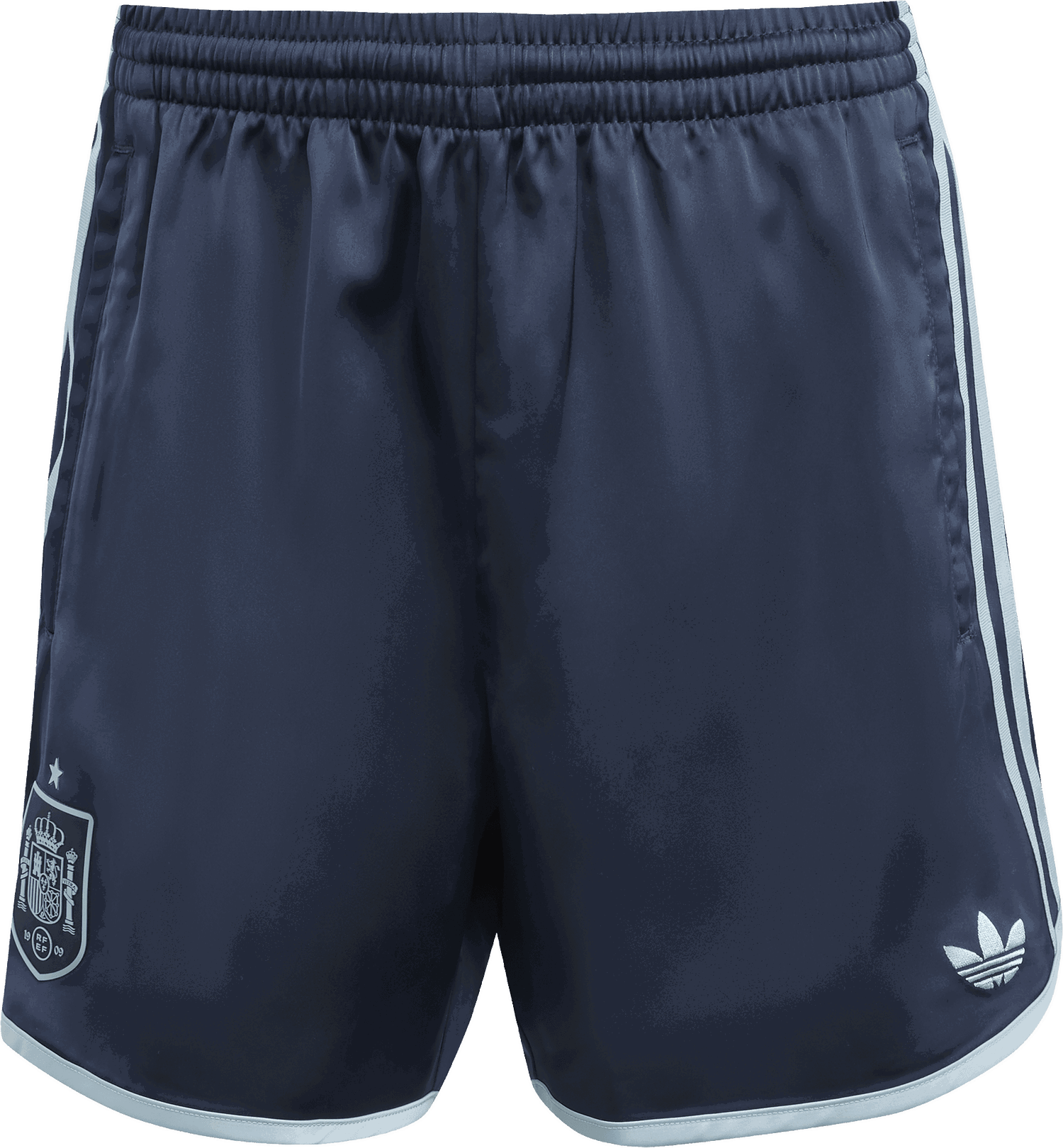 Къси панталони adidas Originals adidas Originals FEF Shorts Тъмно синьо | jj2742, 0