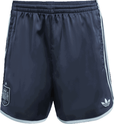 Къси панталони adidas Originals adidas Originals FEF Shorts Тъмно синьо | jj2742, 0