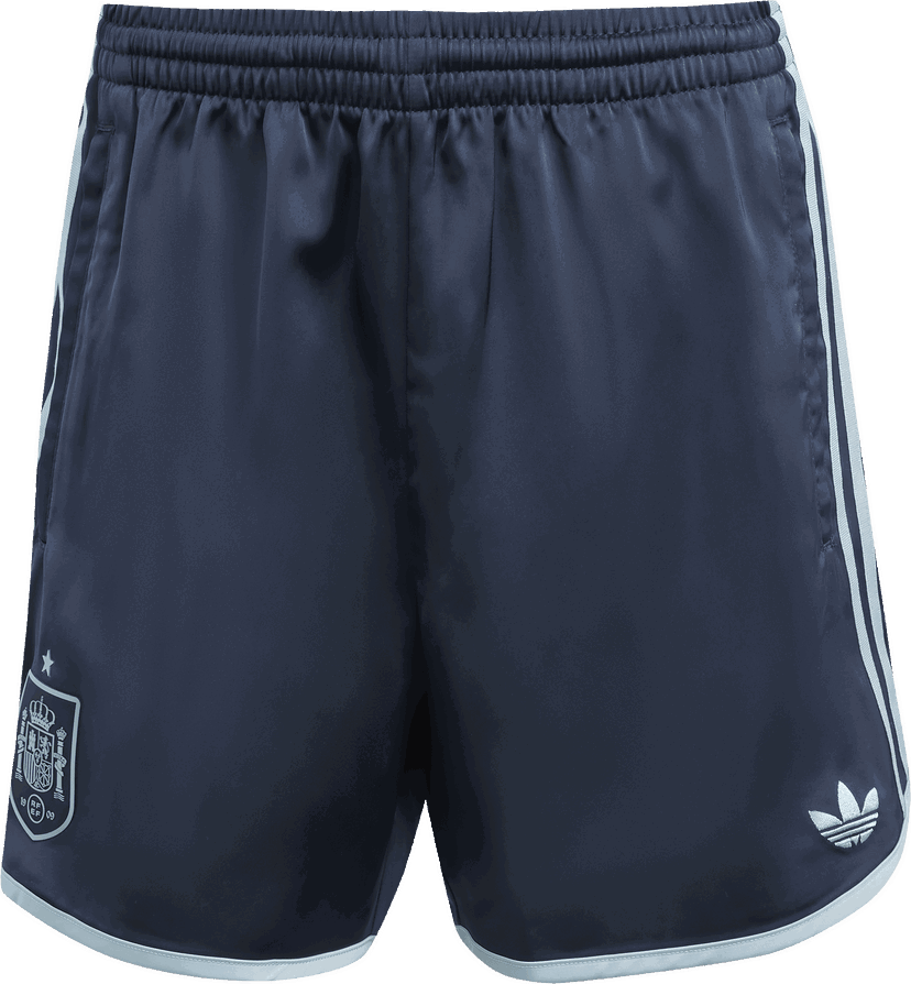 Къси панталони adidas Originals adidas Originals FEF Shorts Тъмно синьо | jj2742
