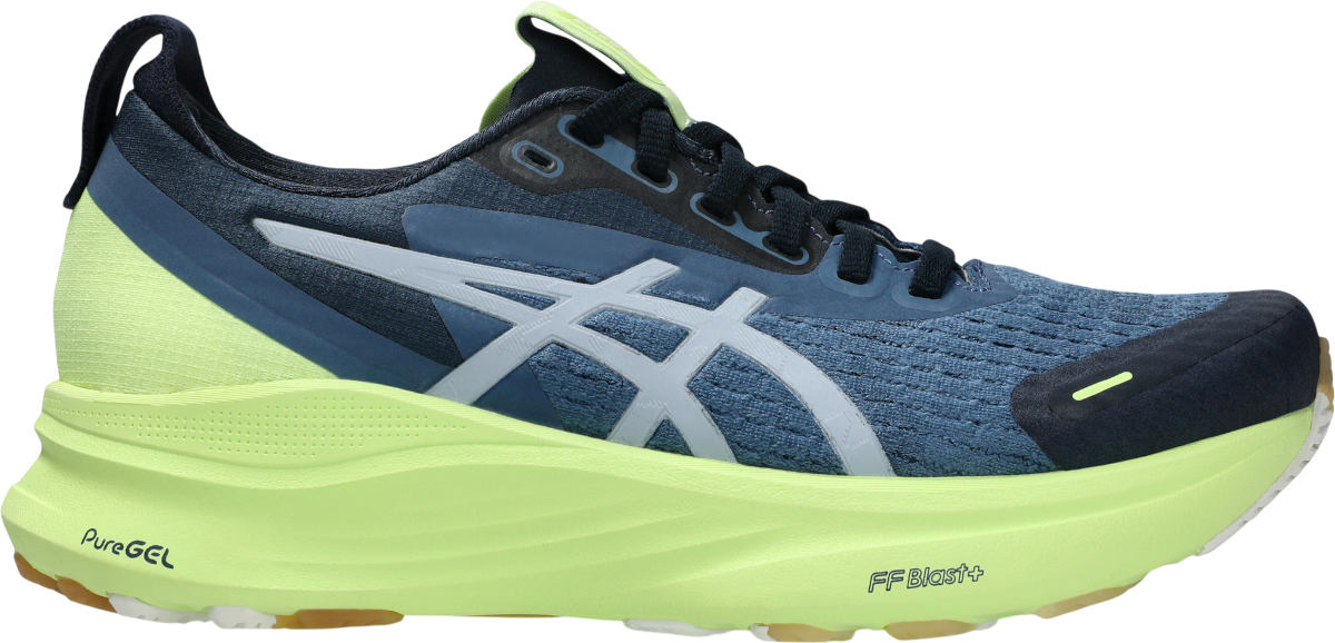 Кецове и обувки Asics GEL-KAYANO 32 LITE-SHOW Многоцветен | 1012b903-400, 0
