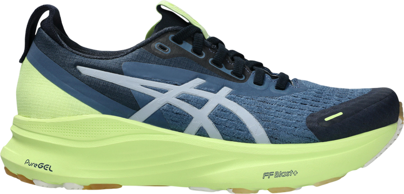 Кецове и обувки Asics GEL-KAYANO 32 LITE-SHOW Многоцветен | 1012b903-400