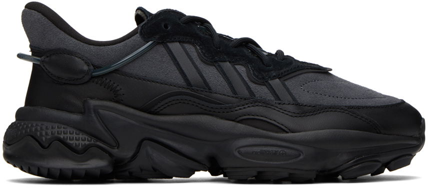 Кецове и обувки adidas Originals Ozweego TR Черно | ID9825, 0