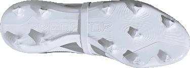 Кецове и обувки adidas Performance PREDATOR LEAGUE FT FG/MG Бяло | id1321, 7