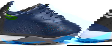 Кецове и обувки Puma KING MATCH TT Синьо | 107260-02, 5
