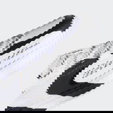 Кецове и обувки adidas Performance Dame 7 EXTPLY Бяло | H00427, 4