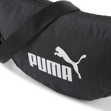 Чанта за кръста Puma Base Crescent Crossbody Bag 3L Черно | 091347_01, 3