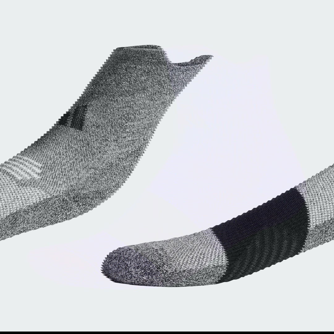 Чорапи adidas Performance Supernova x Running Socks Сиво | IP3571, 0