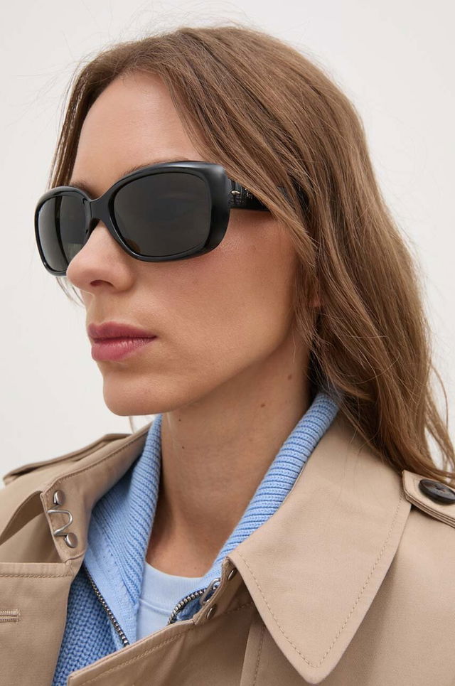 Ray-Ban Jackie Ohh Sunglasses