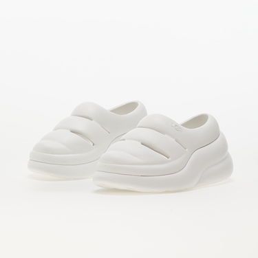 Кецове и обувки UGG W Sport Yeah Clog Бяло | 1132890-BRWH, 5