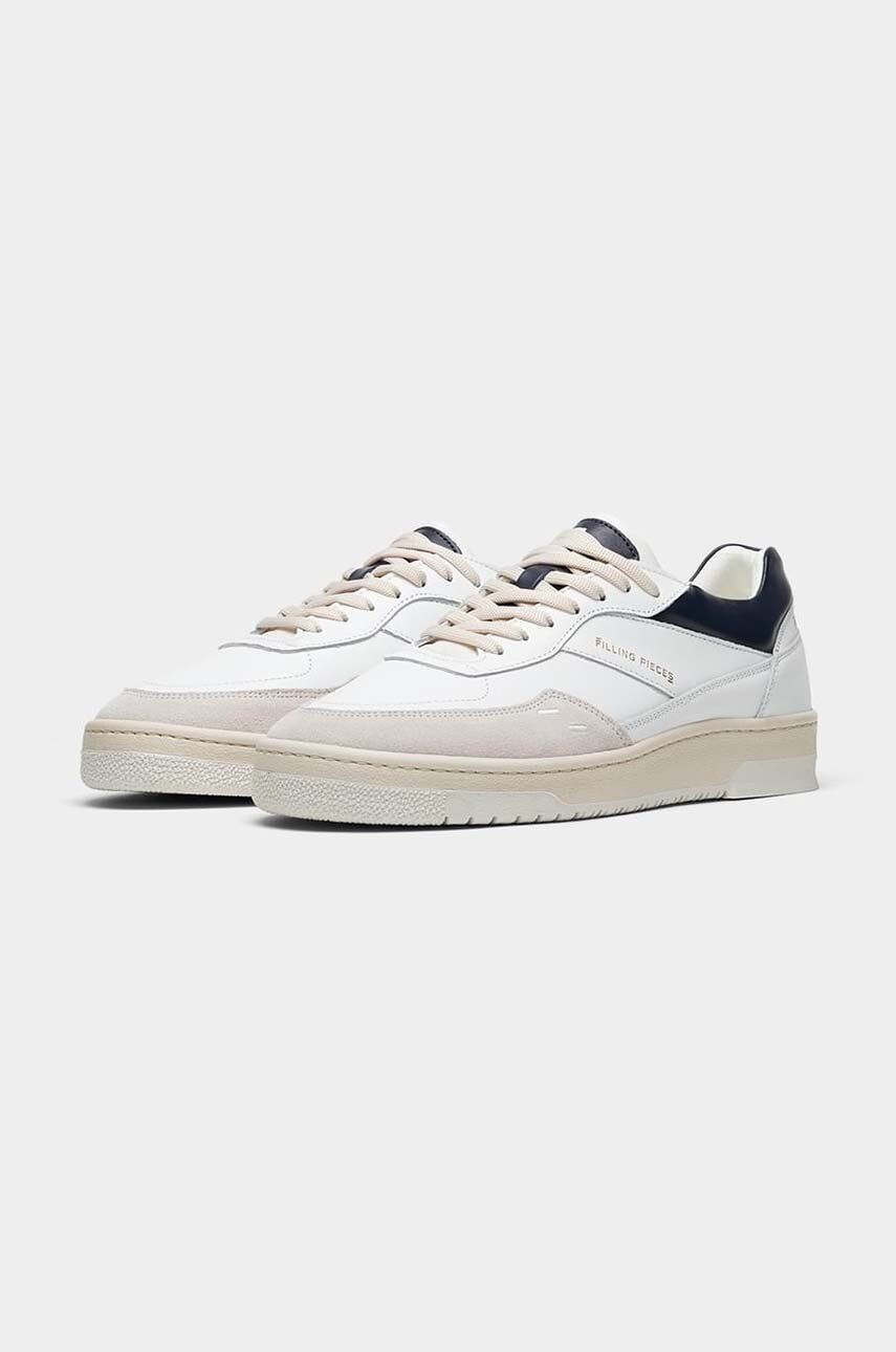 Кецове и обувки Filling Pieces Ace Tech Бяло | 70022001925, 1