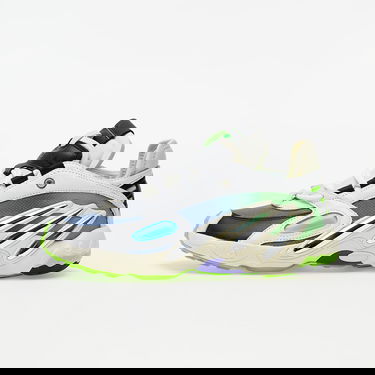 Кецове и обувки adidas Originals Sankuanz Solution Streetball Бяло | FY3504, 0