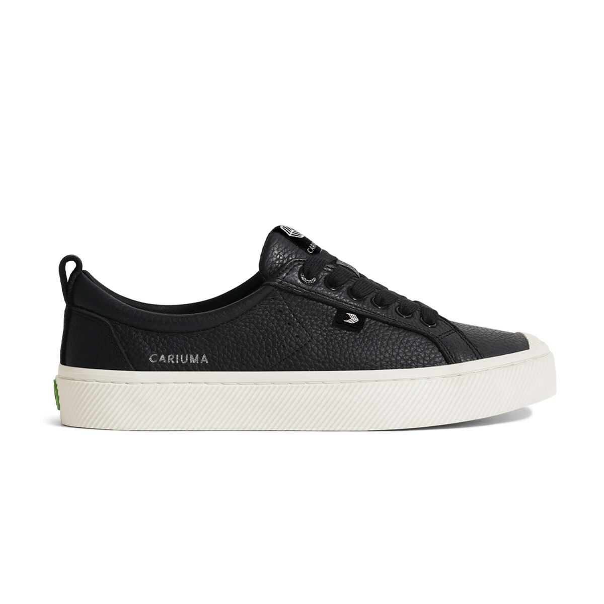 Кецове и обувки Cariuma OCA Low Premium Leather 40.5 Черно | 100104B01, 0