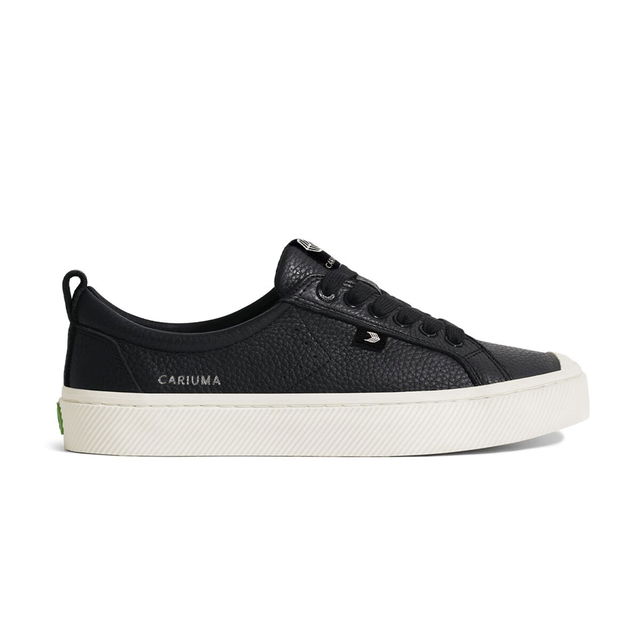 OCA Low Premium Leather 40.5