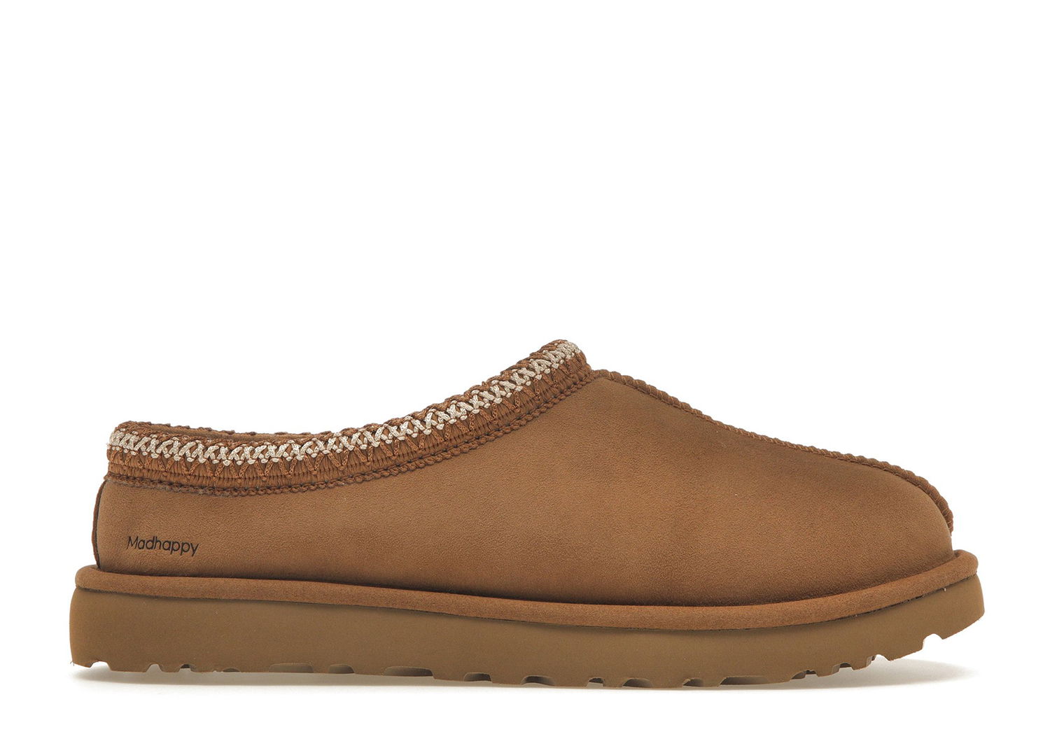 Кецове и обувки UGG Tasman Slipper Madhappy Chestnut (Women's) Кафяво | 1161810-CHE, 0
