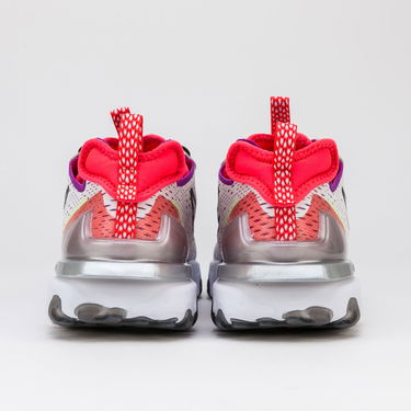 Кецове и обувки Nike React Vision Бяло | CD4373-102, 3