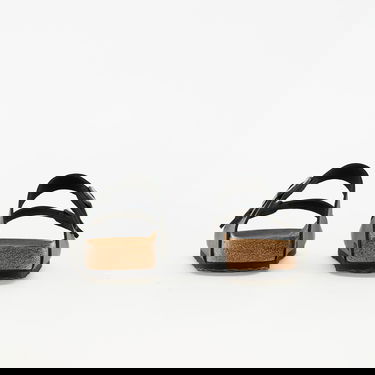 Кецове и обувки Birkenstock Arizona BS Черно | 0552111, 3