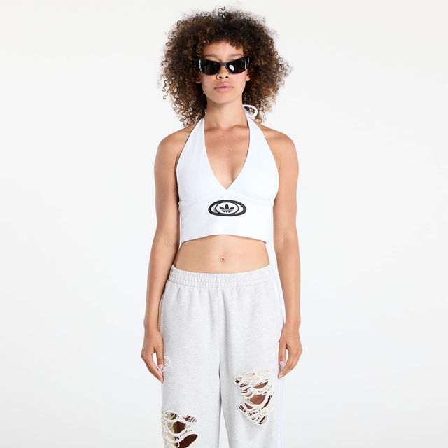 adidas Originals Campus 2000 V Halter Top