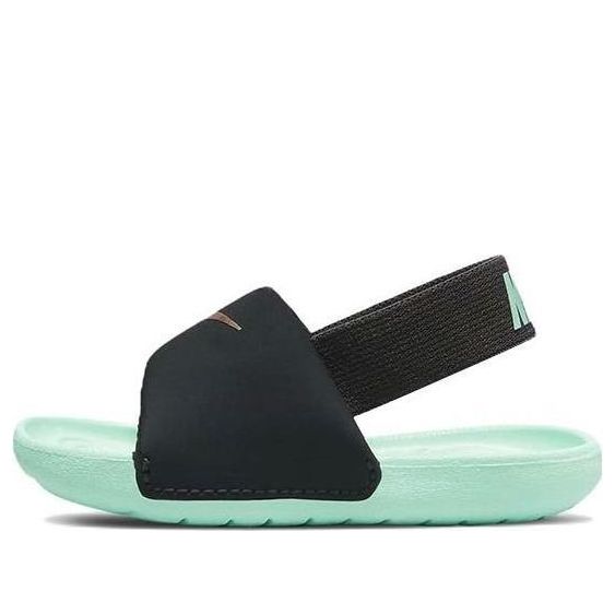 Кецове и обувки Nike Kawa Slide Черно | BV1094-010