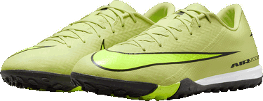 Кецове и обувки Nike ZOOM VAPOR 16 ACADEMY TF Зелено | fq8449-300, 8