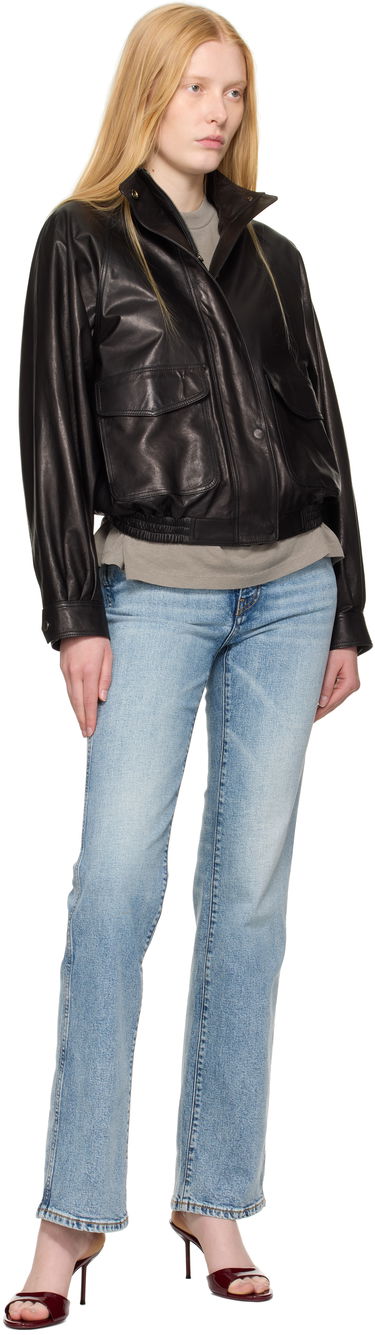 Дънки AMIRI AMIRI Slim Fit Jeans Синьо | AWDNSM1003, 3
