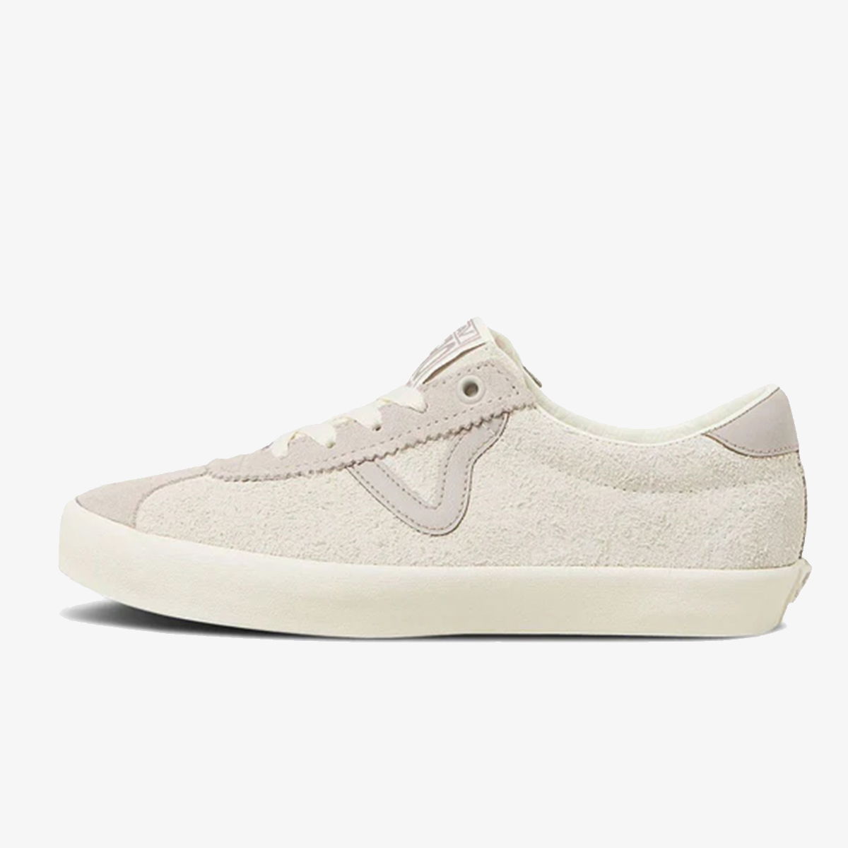 Кецове и обувки Vans Sport Low Бежово | VN000D09HCZ, 0