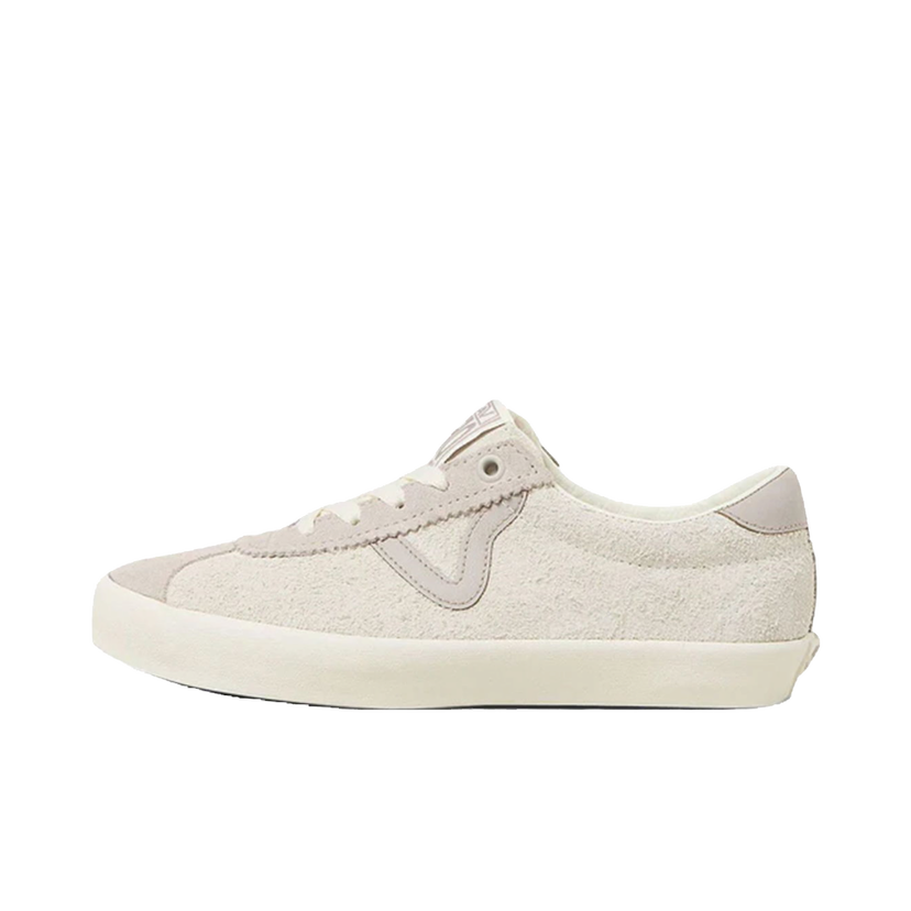 Кецове и обувки Vans Sport Low Бежово | VN000D09HCZ