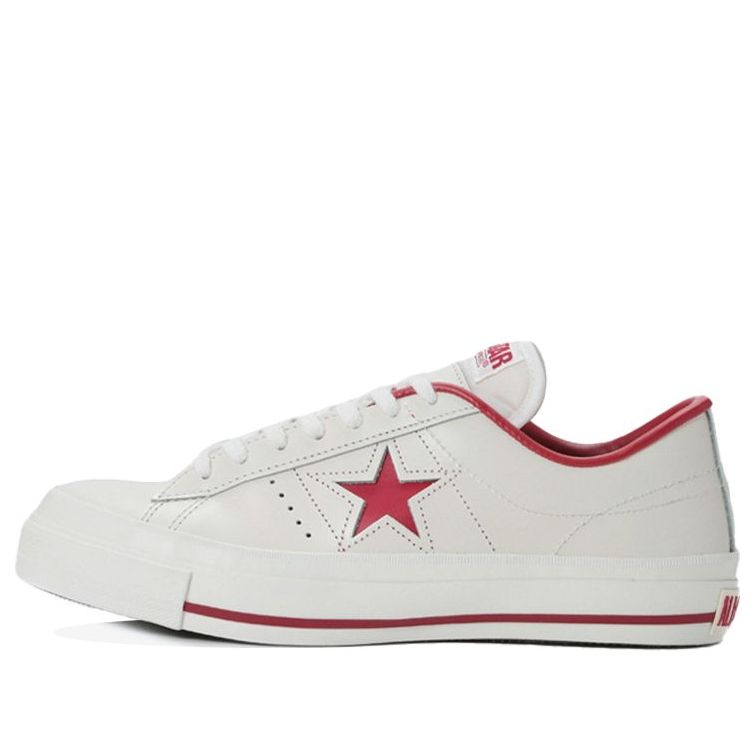 Кецове и обувки Converse One Star J Бяло | 32346512, 0