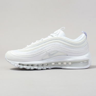 Кецове и обувки Nike Air Max 97 W Бяло | 921733-100, 0