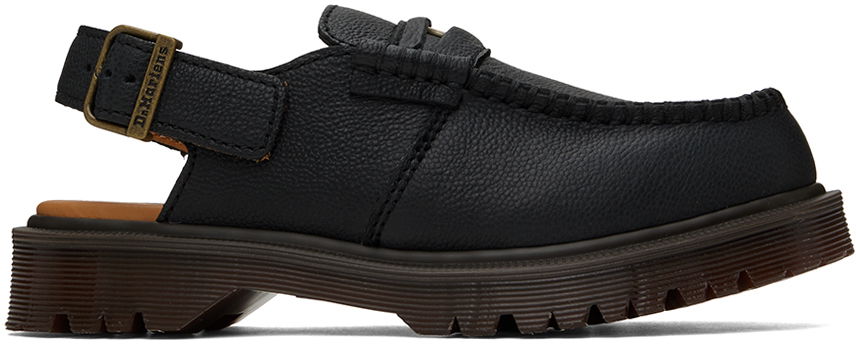 Облекло Dr. Martens Dr. Martens Penton Slingback Loafers Черно | 31511001, 0