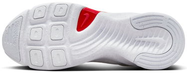 Кецове и обувки Nike SUPERREP GO 3 NN FK Бяло | dh3394-100, 4