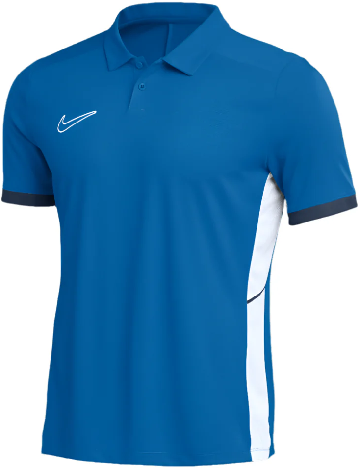 Поло тениска Nike Nike DF ACD25 SS Polo Shirt Синьо | fz9759-463, 0