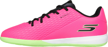 Кецове и обувки Skechers SKX 2 JR IN Розово | 252168l-pkbk, 3