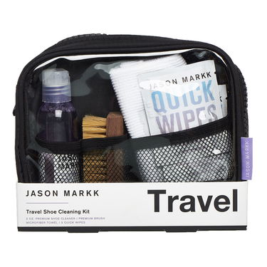 Грижа за обувките Jason Markk Travel Kit Многоцветен | JM2138 / 0001, 0