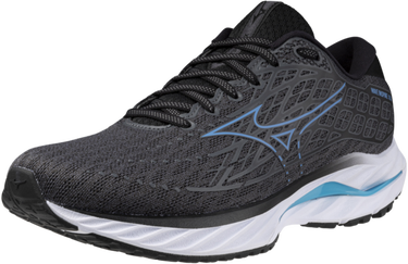 Кецове и обувки Mizuno Wave Inspire 20 Сиво | j1gc2444-52, 3