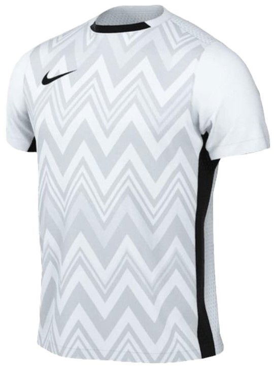 Фланелка Nike M NK DF CHALNG V JSY SS Бяло | fd7412-100, 0