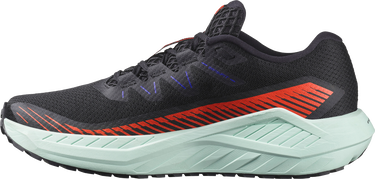 Кецове и обувки Salomon DRX DEFY GRVL Черно | l47563500, 3