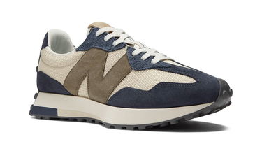Кецове и обувки New Balance MS327DT Бежово | MS327DT, 3