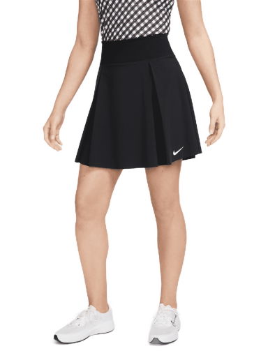 Пола Nike Dri-FIT Advantage Golf Skirt Черно | DX1425-010