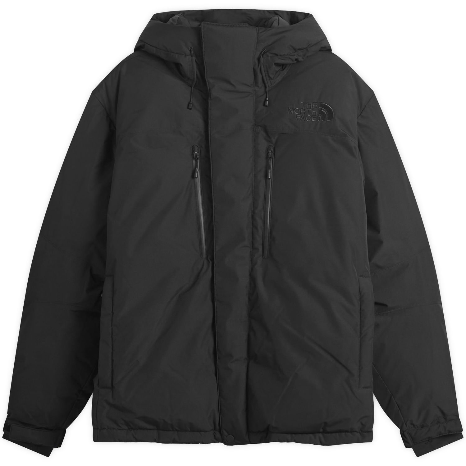 Пухо яке The North Face Remastered Himalayan Tek Gore-Tex Down Jacket Черно | NF0A8CG5JK3, 1