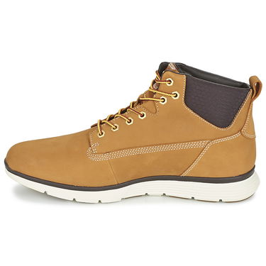 Кецове и обувки Timberland (High-top Trainers) KILLINGTON CHUKKA WHEAT Кафяво | TB0A191I231=CA191I, 2
