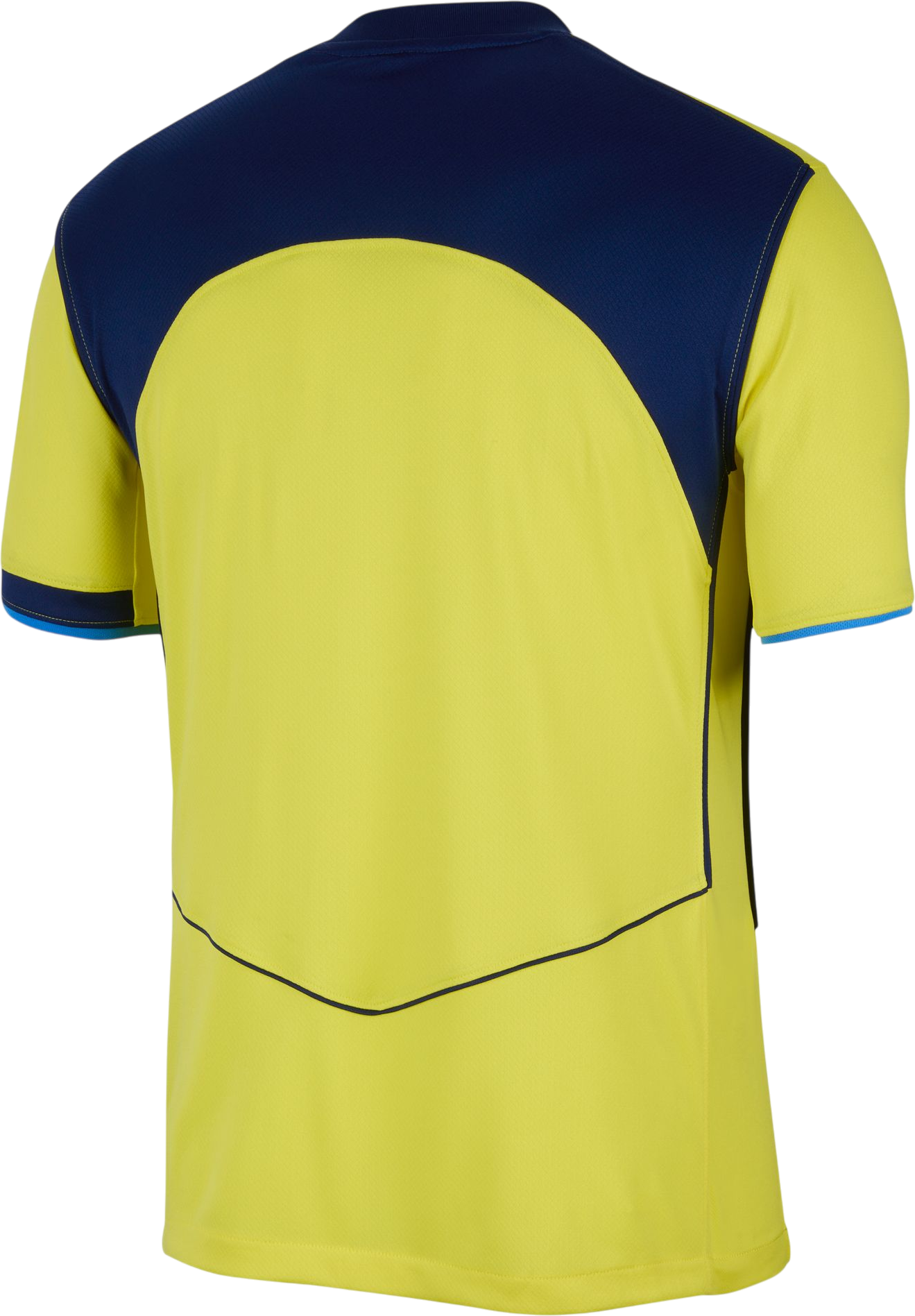 Фланелка Nike Tottenham Hotspur FC Stadium Third Jersey 2025/26 Жълто | hm3207-741, 1