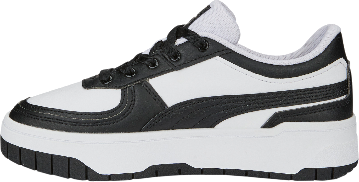 Кецове и обувки Puma Cali Dream Lth Бяло | 392730-008, 1