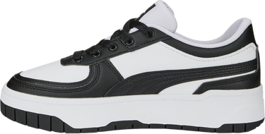 Кецове и обувки Puma Cali Dream Lth Бяло | 392730-008, 1